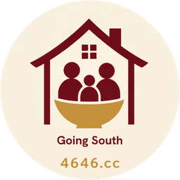 Going South