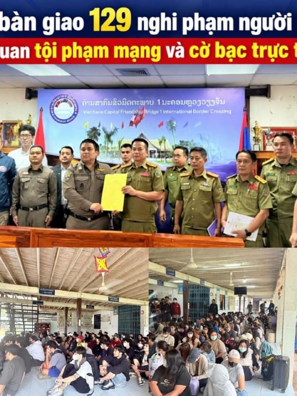 Photo 1 · Laos