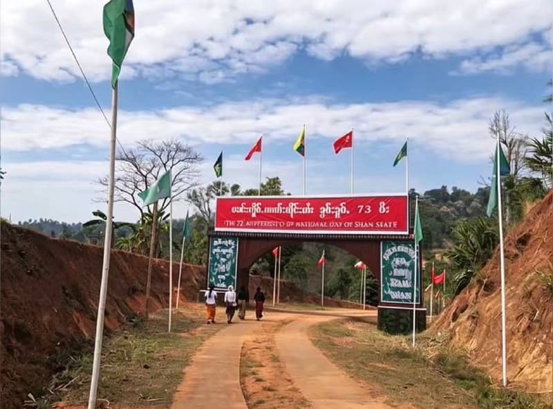 Photo 1 · Cambodia
