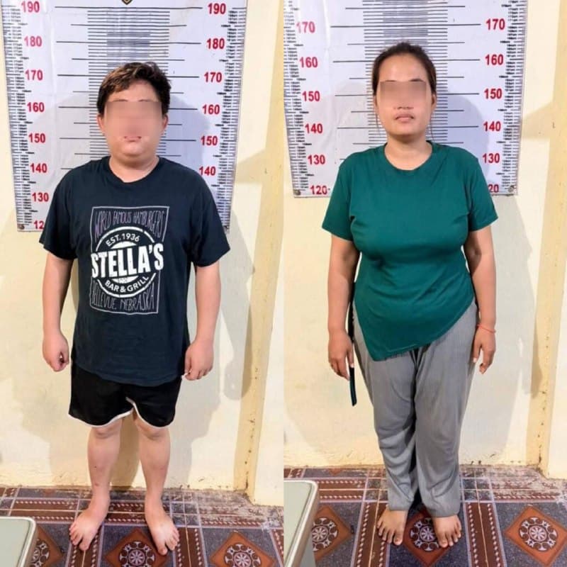 Photo 1 · Battambang