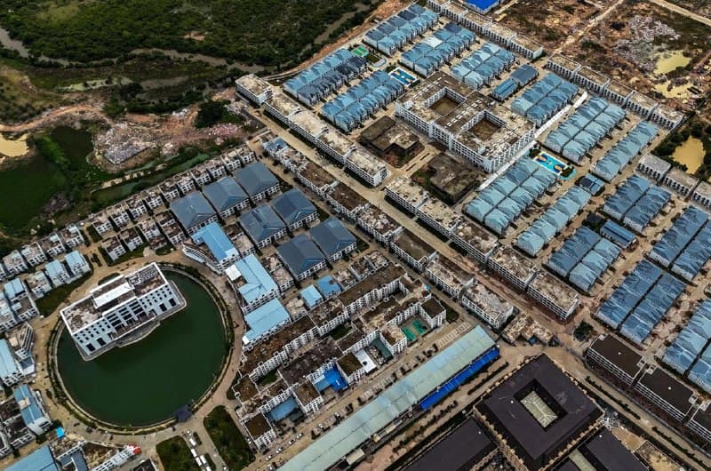 Photo 1 · Phnom Penh
