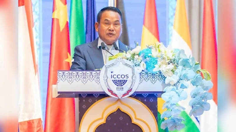 Photo 1 · Cambodia