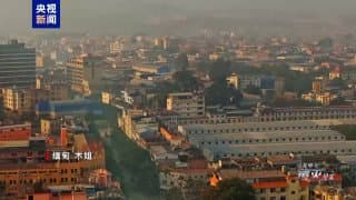 Myanmar Affairs|Scam Dens Less Than 200 Meters from Ruili Border Busted in Muse