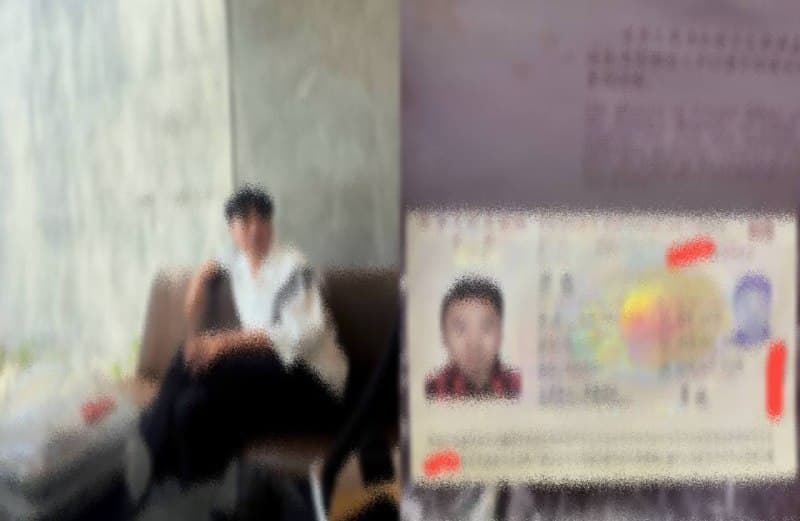 柬家事|西港中餐馆老板在公寓被带走,家属喊冤求助使馆