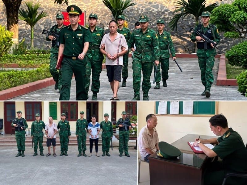 越家事|越南14岁少女被11万卖到安徽,两名带路人落网