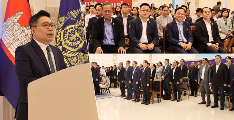 柬家事|商业部清查股东背景,34名高风险人员被勒令退股