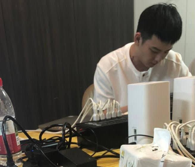 币家事|金三角加密盘爆雷内讧:管理层被指侵吞工资、暗中飞单后跑路