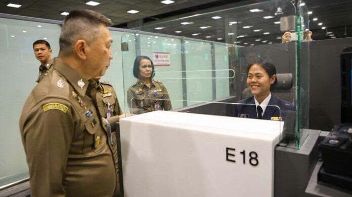 泰家事|泰旅协紧急叫停1000铢出境税:别在复苏期先切一刀