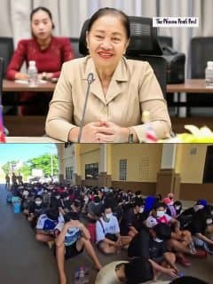 Cambodia Affairs|Phnom Penh Defends Anti-Trafficking Record, Urges Objective Global Assessment