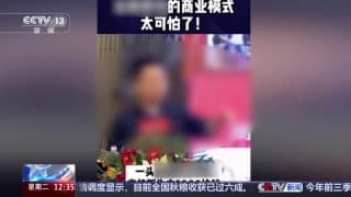 China Affairs|Over 120,000 Investors Trapped in 560-Million-Yuan "Cloud Cattle" Scam