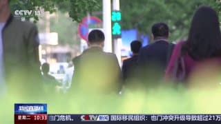 China Affairs|Overseas Scam Calls Masked as Local Numbers: Beijing Police Bust Mobile Relay Ring
