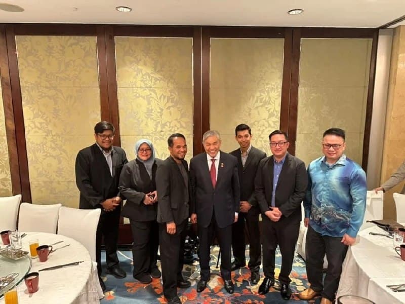 Malaysia Affairs|Malaysia and China Team Up on Scams and Stolen-Asset Recovery