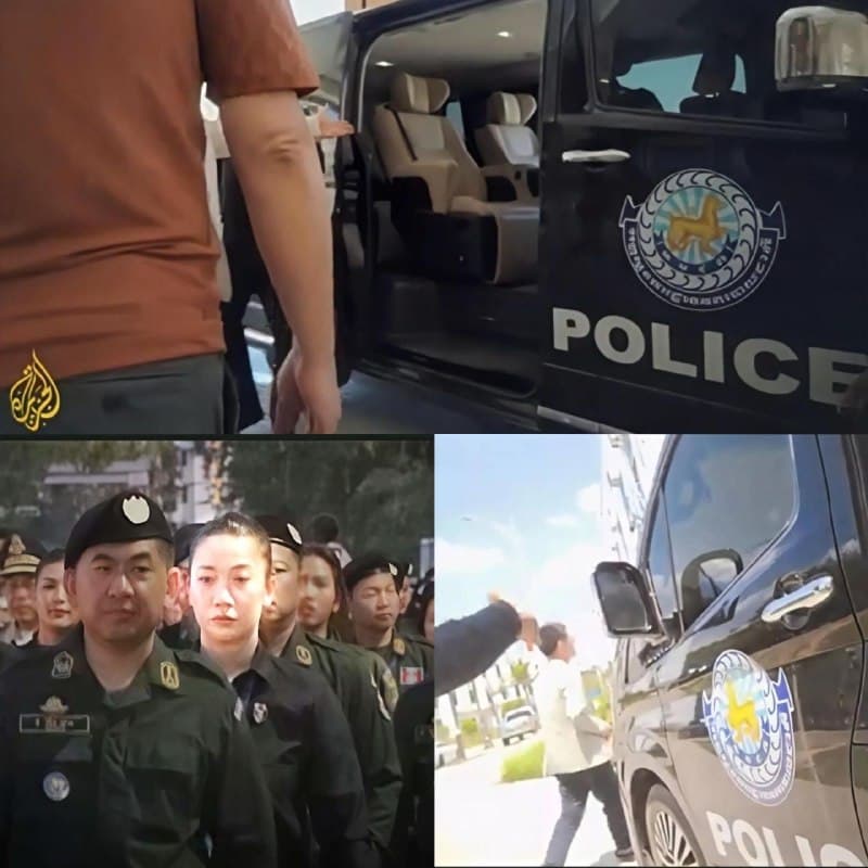 Cambodia Affairs|Interior Ministry Denies Protective Umbrella Claims in Al Jazeera Scam Documentary