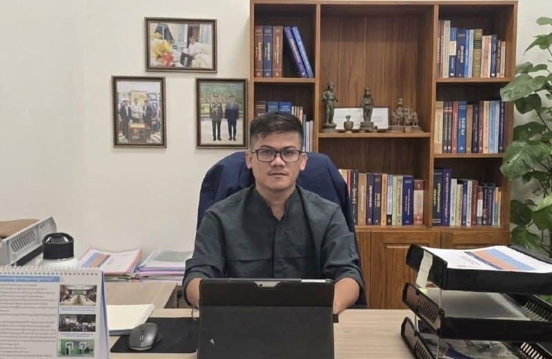 柬家事|打击电诈查到自己人,77名警察获刑入狱