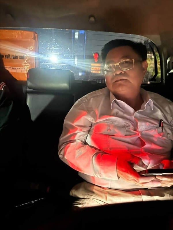 柬家事|金边昨夜枪响:副总局长涉嫌追车抓奸,跳弹误伤亲生儿子