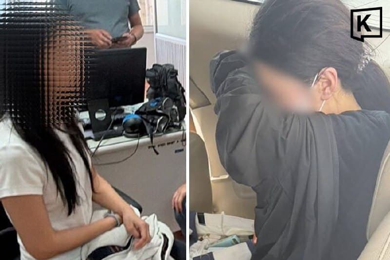 Thailand Affairs|Former Flight Attendant Arrested in Southern Thailand for Smuggling Network