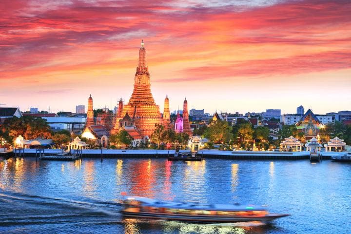 Thailand Affairs|State Media Calls for Calm: Stay Vigilant, But Stop Demonizing Southeast Asia