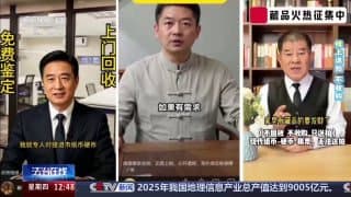 China Affairs|Guaranteed 2M Cash? Livestream Scam Ring Targeting Elderly Smashed in Wuhan