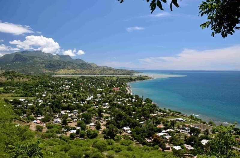 Timor-Leste Affairs|Fined a Few Thousand and Freed: Is Timor-Leste Becoming the Next Scam Hub?