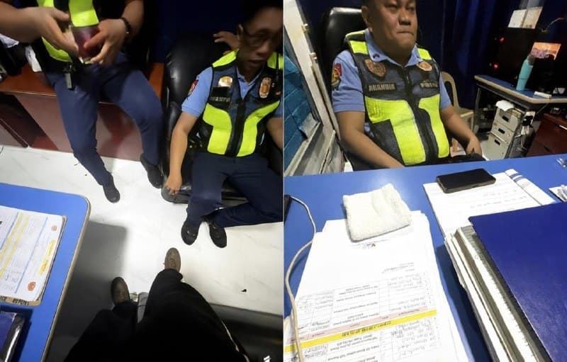 Philippines Affairs|Netizen Recounts Being Detained by Pasay Police and Shaken Down for 300,000 Pesos, Released After Paying 80,000
