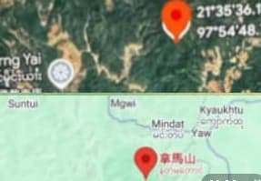 Myanmar Affairs|Netizen Claims Over 700 Fraud Scheme Workers Relocated Under Armed Escort to Nat Ma Taung