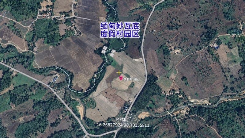 Myanmar Affairs|Netizen Exposes Severe Abuse at Waley 'Cornfield Compound' in Myanmar Operating Undeterred