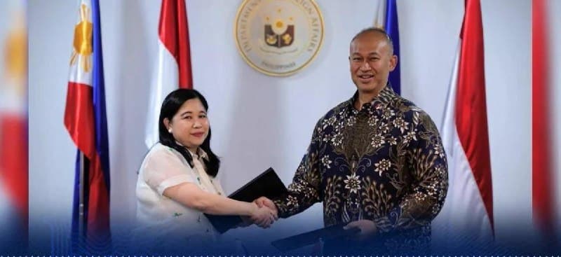 Philippines Affairs|Philippines and Indonesia Team Up to Target Scam Hubs and Tighten Border Controls