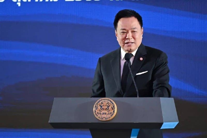 Thailand Affairs|Thailand Orders Year-End Sweep of Foreign Nominee Land Holdings