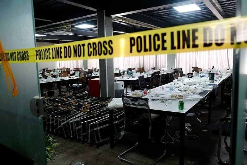 Philippines Affairs|Former Anti-Crime Official Urges Probe into Visa-Free Policy for Chinese Nationals
