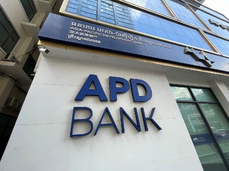 Cambodia Affairs|APD Bank to Shut Three Phnom Penh Branches as Depositors Seek Answers