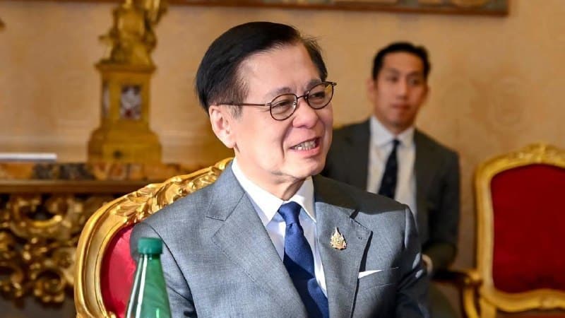 泰家事|使馆发边境招聘与人口贩运预警,泰外长呼吁警示符实勿引恐慌