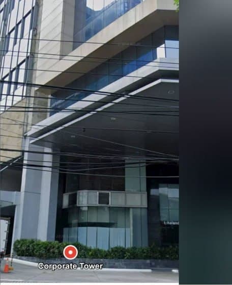 PH Affairs|Makati Alpha Building Raided