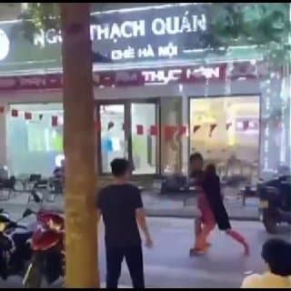 VN Affairs|Clash in District 3 Prompts Warning for Expats to Keep a Low Profile