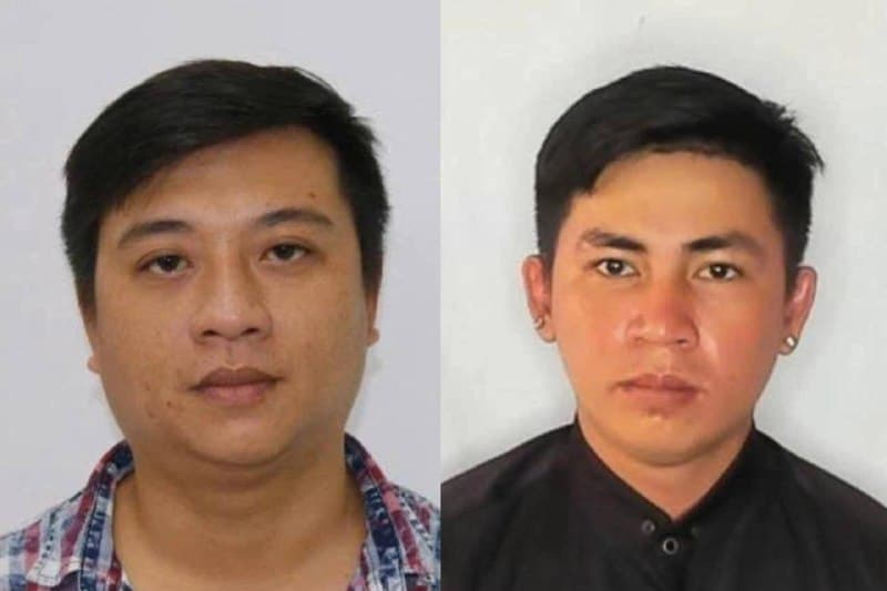 越家事|转运去柬埔寨园区途中跳车身亡,两名越南蛇头被判刑