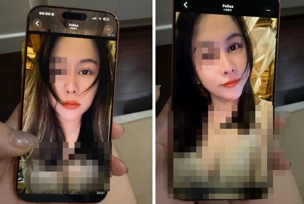 Cambodia Affairs|Wife Exposes Husband's Affair with Married Vietnamese Syndicate Accountant in Cambodia