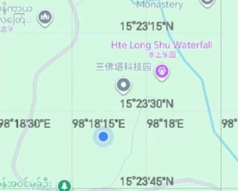 缅家事|三佛塔瀑布园区遭曝光:酷刑折磨、活埋与未成年劳工内幕