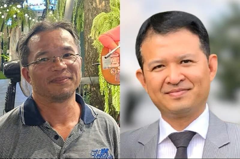 Cambodia Affairs|Two Overseas Vietnamese Dissidents Reportedly Abducted in Phnom Penh