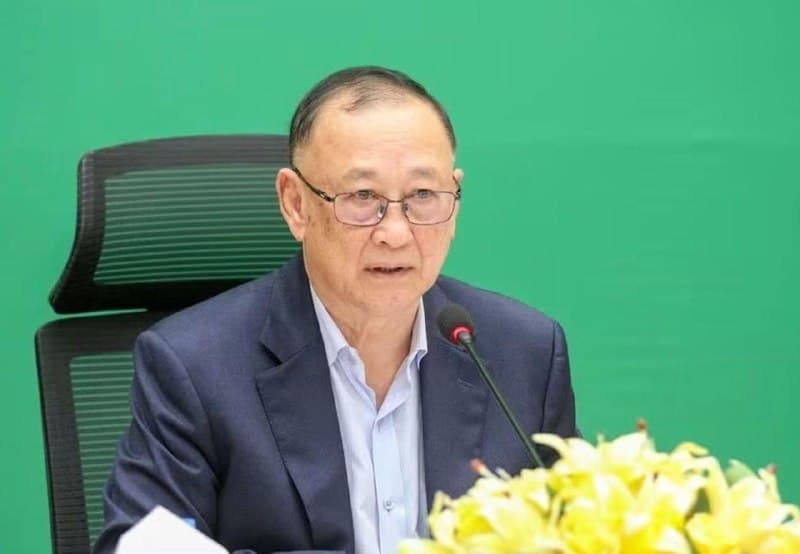 Cambodia Affairs|Deadline Hits: Interior Ministry Mobilizes Crackdown on Casino Online Gambling