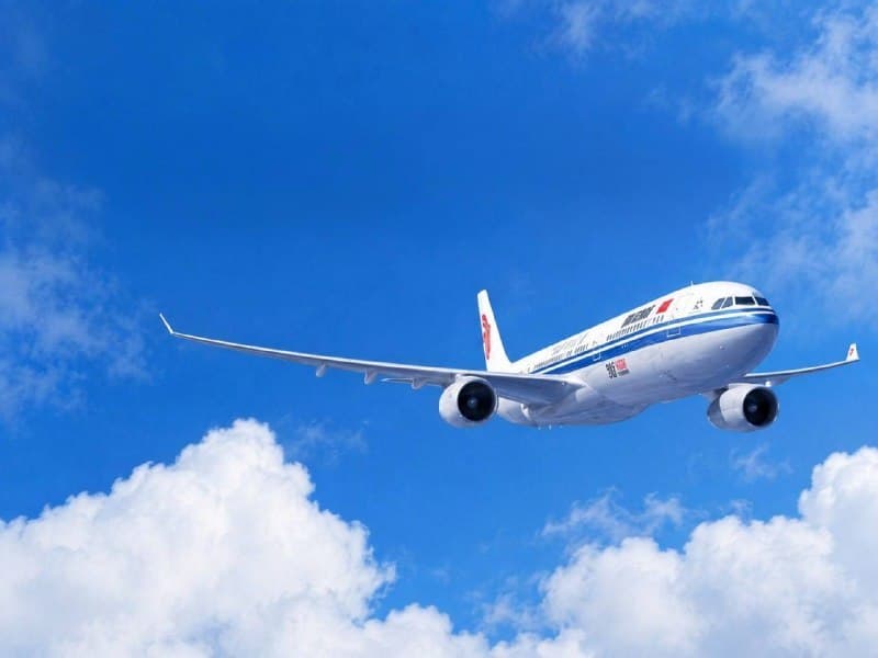 Travel Affairs|Holiday Flight Alert: Beware of Ticket Reschedule Scams
