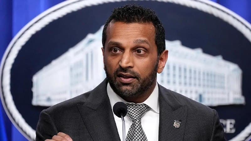 Cambodia Affairs|FBI Expands Global Hunt on Scam Compounds, Discloses Cambodia Raid