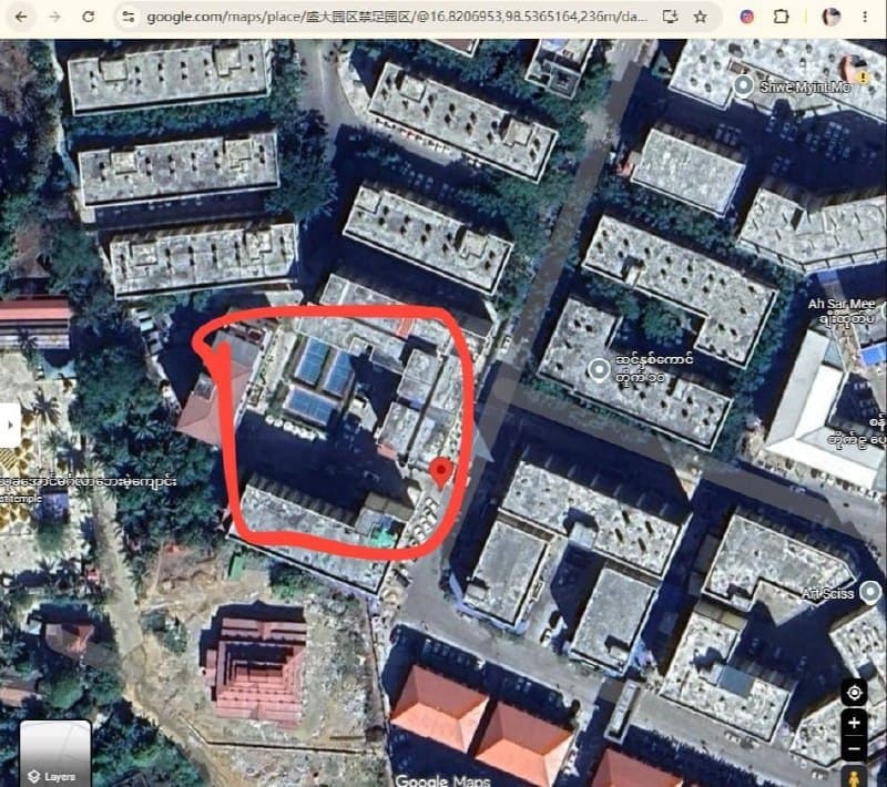 东南亚事|老员工遭遣返回国,隔空喊话老板补发薪提