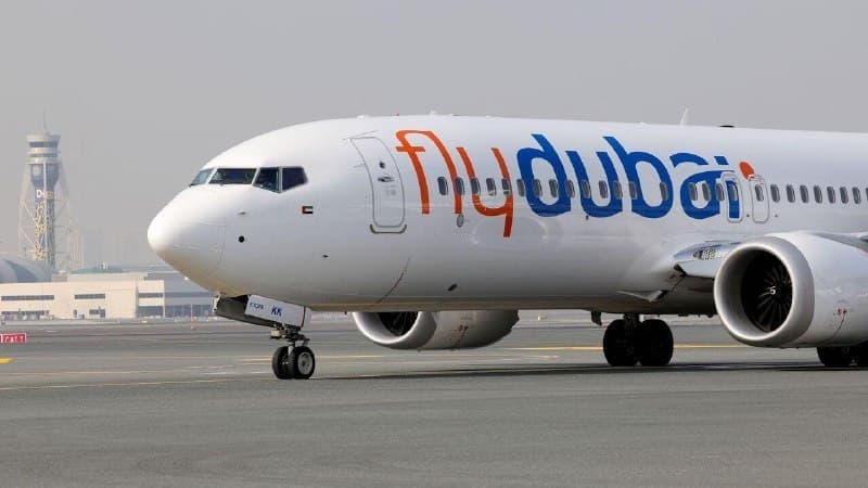 Global Affairs|Pilots Brawl Mid-Air: Dubai-Tel Aviv Flight Diverted and Lands in Saudi Arabia