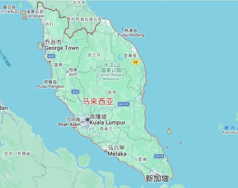 马家事|在马老手提醒:专盯中国人的几个常见套路