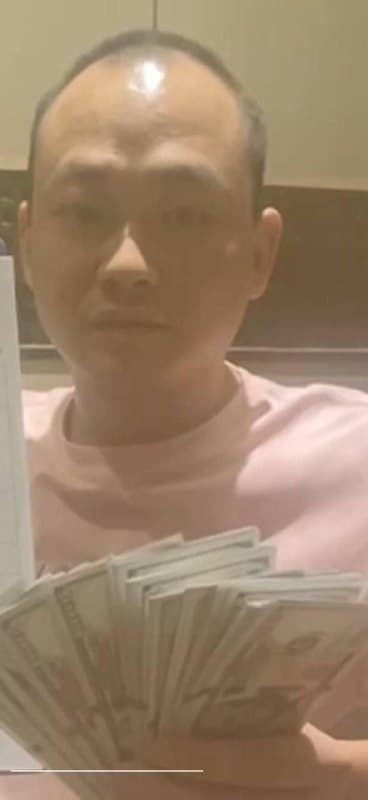 柬家事|网友曝光电诈集团要犯:涉贩运人口洗钱,卷巨款跑路失联