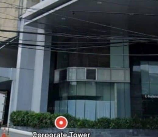 菲家事|马卡蒂阿尔法大楼查抄后续:7楼全捞出,17楼上百人被扣NBI