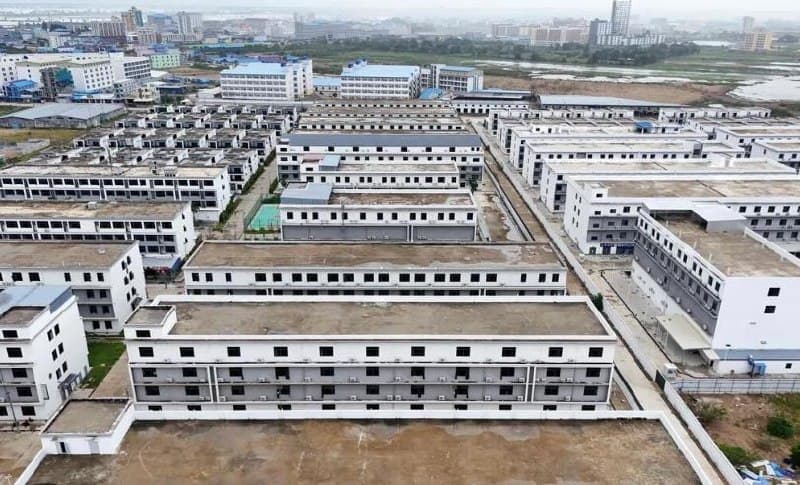 Myanmar Affairs|China Calls for Broader Southeast Asian Anti-Scam Coalition Naming Six Countries