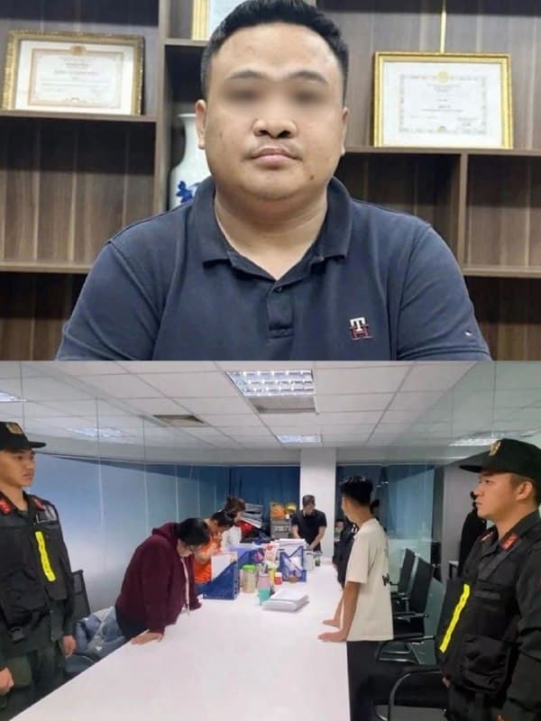 Vietnam Affairs|Over 1.1B Personal Records Used to Scam 5,400: Vietnam Indicts 181 in Massive Telecom Fraud