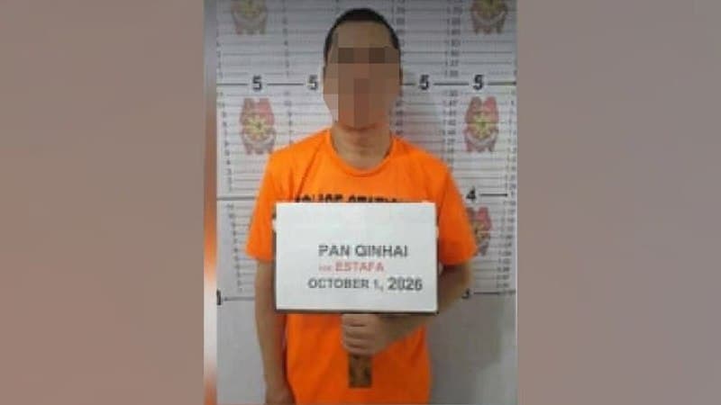 菲家事|上海男子在宿务卖苹果手机调包假货,被买家当街截获抓捕