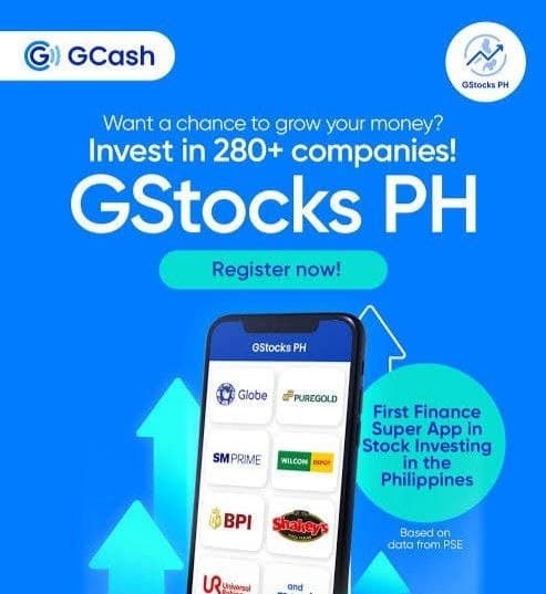 Philippines Affairs|GCash Turns into Investment App as Filipinos Trade Stocks on Mobile