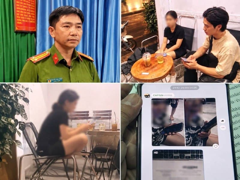 Vietnam Affairs|HCMC Police Foil Virtual Kidnapping Targeting 18-Year-Old Student